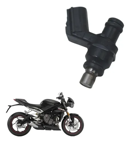 pri  Bico Injetor Triumph Street Triple 765 Rs 18-23 Original