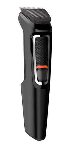 Kit 8 En 1 Multigroom Eléctrico Inalámbrico Philips Mg3731