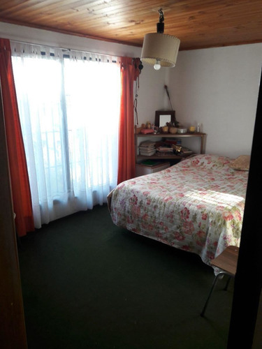 Casa En Venta En Curicó