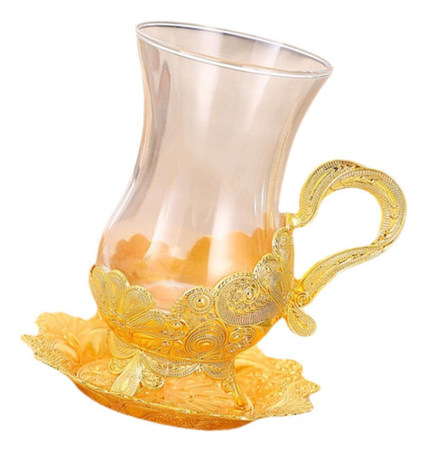 Taza De Café Espresso Con Leche, Taza De Café Turco, 100