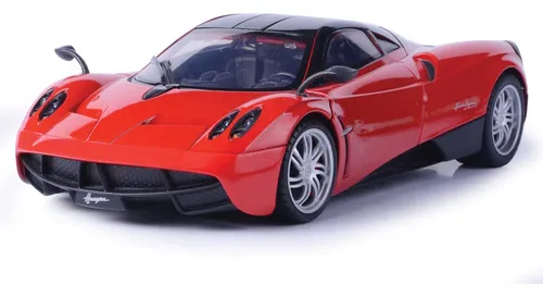 Pagani Huayra Rojo Motormax
