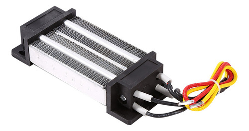 Calentadores Ptc De 200 W Dc 12 V De Cerámica Con Aislamient