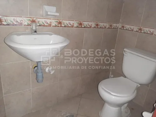 Arriendo Bodega Disponible Sector Barrio Caribe