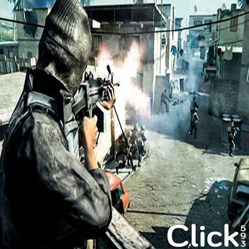 Imagen 2 de 4 de Call Of Duty 4: Modern Warfare Para Ps3 Digital