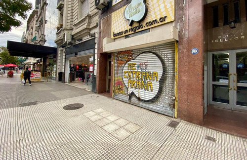 Imagen 4 de 20 de Oportunidad De Inversión - Local En Inmejorable Ubicación -200m2