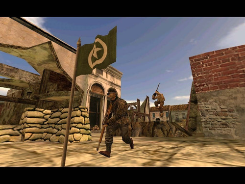 Day Of Defeat || Pc || Steam || Original