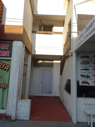 Departamento En Centro Las Toninas Sobre Peatonal A 1 Cuadra Del Mar
