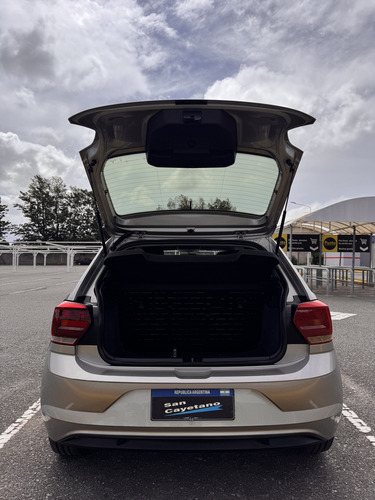 Volkswagen Polo 1.6 Msi Trendline