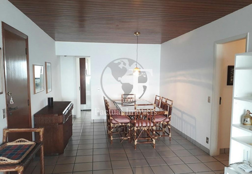 Imagem 5 de 29 de Apartamento À Venda, 168 M² Por R$ 790.000,00 - Morro Sorocotuba - Guarujá/sp - Ap9218