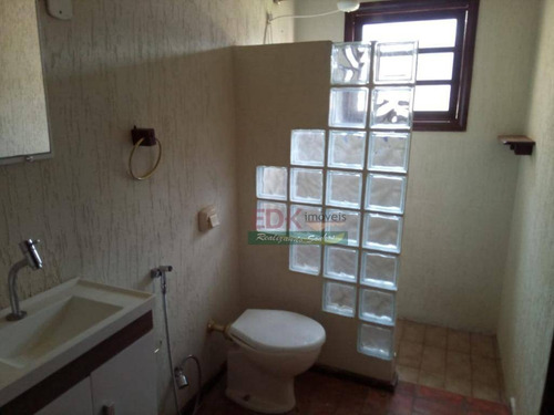 Imagem 13 de 20 de Chácara Com 3 Dormitórios À Venda, 5000 M² Por R$ 690.000,00 - Centro - Cedral/sp - Ch0496
