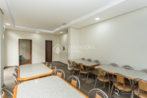 Imagem 13 de 15 de Apartamento - Menino Deus - Ref: 165989 - V-165989