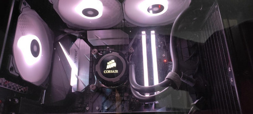 Imagem 2 de 2 de Memória Ram Vengeance Rgb Pro Color White 16gb 2x8gb Corsair