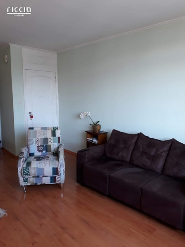 Imagem 5 de 15 de Apartamento - Vila Adyana - Ref: 8428 - V-ri4057