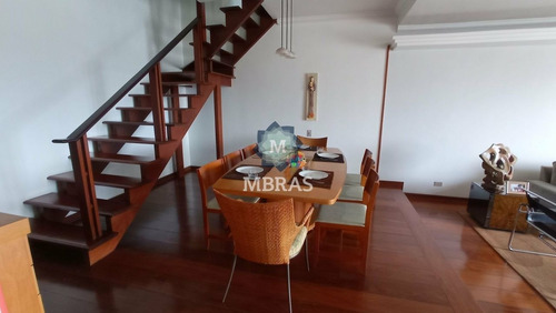 Imagem 3 de 15 de Apartamento Duplex - Mb12670