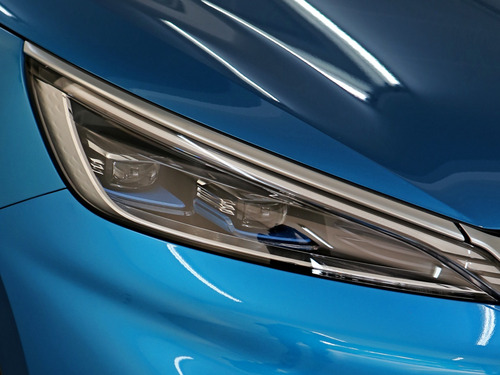 BYD Yuan Plus 60,8 KW ELÉTRICO
