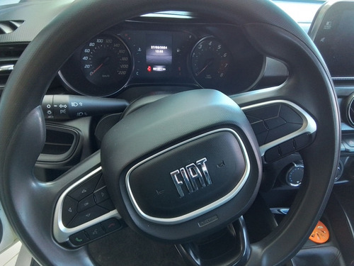 Fiat Cronos 1.3 FIREFLY FLEX DRIVE MANUAL
