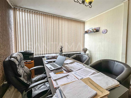 Imagen 7 de 12 de Venta Oficina Concepción Centro, Barros Arana