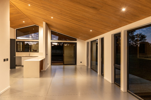 Se Vende Casa Nueva En Puerto Varas