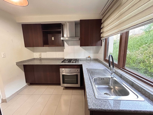 Departamento En Venta Lo Caña La Florida (87515)