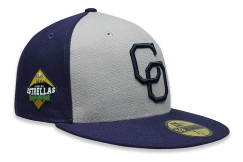 Gorra Yaquis De Obregón Juego De Estrellas