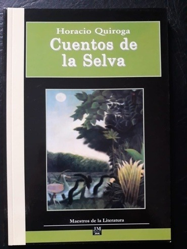 Cuentos De La Selva