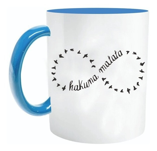 Taza De Hakuna Matata #4