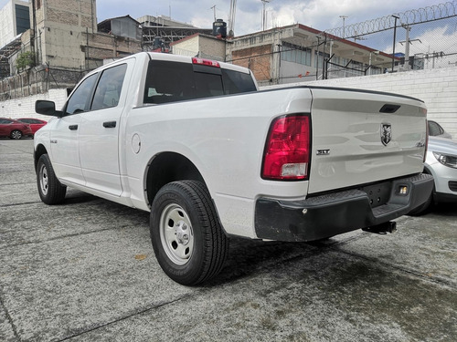 Imagen 3 de 15 de Dodge Ram 1500 Slt V6 4x4 Crew Cab