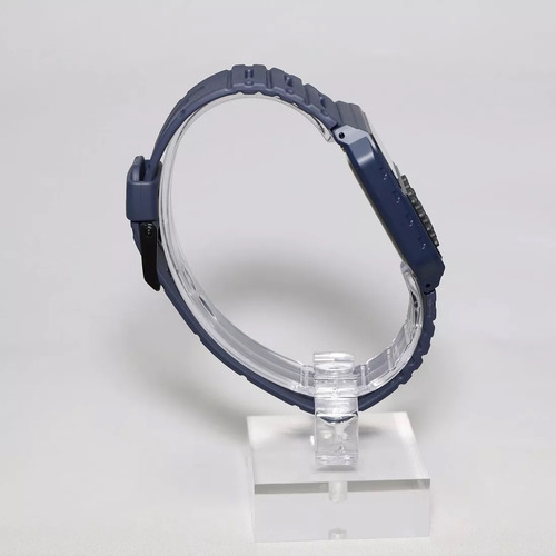 Reloj Casio Unisex Calculadora Ca-53wf Azul Resina