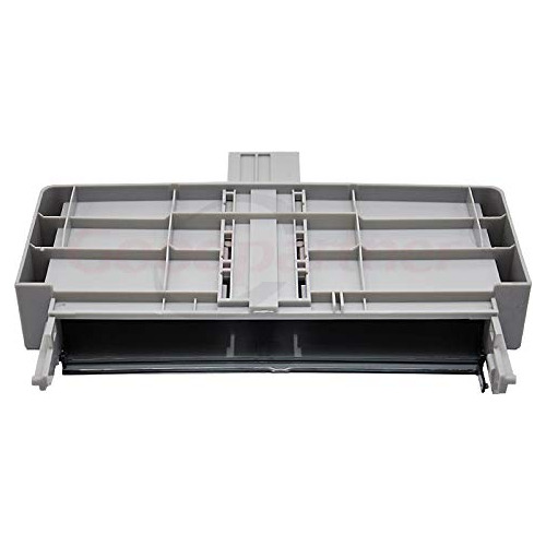 1 X Para Lasejet M1005 Mfp Conjunto Bandeja Recoleccion