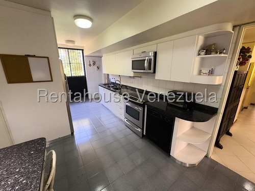 Ls Vende Apartamento Valle Arriba