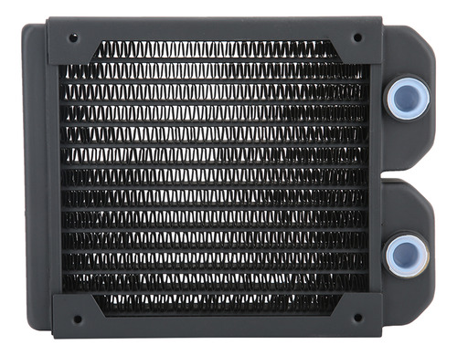 Dissipador De Calor Para Refrigeração De Água Para Pc, Radia