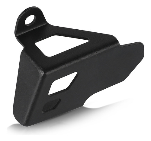 Protector De Sensor De Soporte Lateral Para Bmw G310 Gs 2017