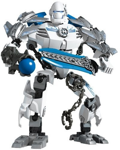 Lego Hero Factory 6230 Stormer Xl