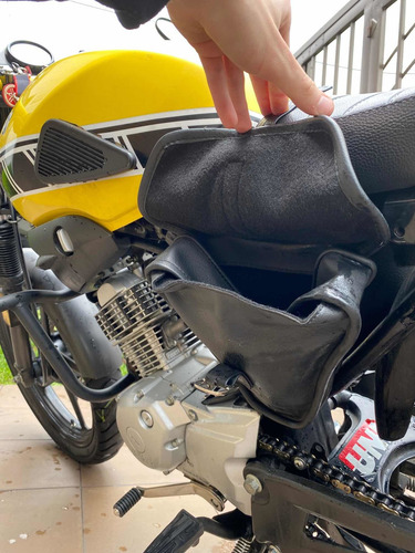 Imagen 7 de 9 de Yamaha Liberó
