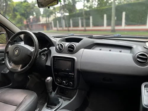 Renault Duster 1.6 Expression