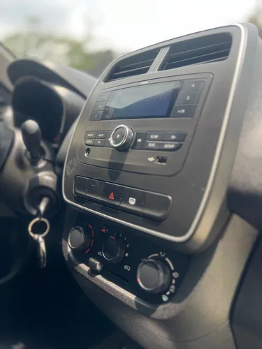 Renault Kwid 1.0 12v