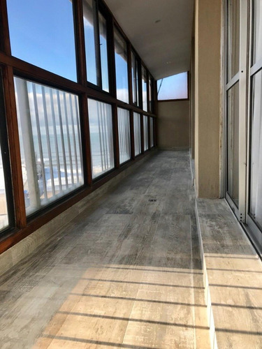 Imagen 13 de 15 de Departamento 4 Ambientes Con Balcon Y Vista Al Mar En Venta Mar Del Plata