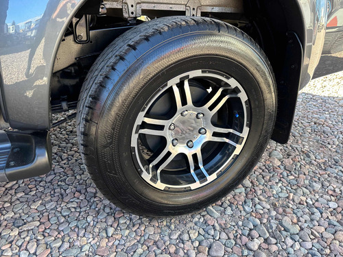 Toyota Hilux 3.0 Cd Srv I 171cv 4x2