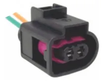 Comprar Ficha Vw Gol \u002F Voyage \u002F Up - 2 Vias Regulador Vol. \u002F Bocina
