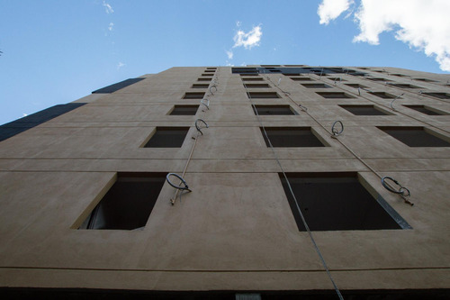Monoambiente A Estrenar Caseros Centro - Oportunidad Real Con Financiación -