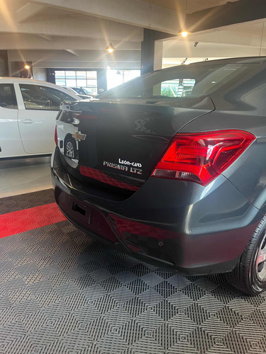 Chevrolet Prisma 1.4 Ltz 98cv