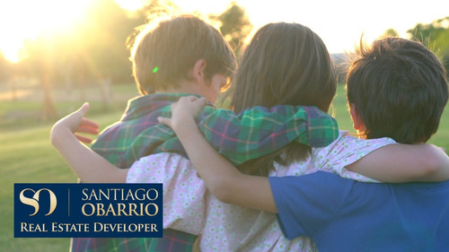 Alquiler Medal Depto Al Golf De 4 Ambientes Con Jardin Y Pileta