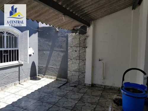 Imagem 17 de 23 de Casa Com 2 Dormitórios À Venda, 70 M² Por R$ 165.000 - Jardim Belas Artes - Itanhaém/sp - Ca0544