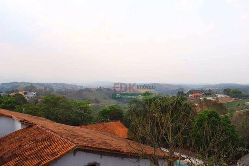 Imagem 11 de 12 de Chácara Com 2 Dormitórios À Venda, 2600 M² Por R$ 372.000 - Estância Kennedy - Santa Isabel/sp - Ch0521