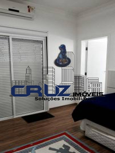 Imagem 18 de 30 de Casa Terrea, Em Condominio Fechado, Alto Padrão, 3 Suítes Sendo 1 Master Com Closet, Na Vila Dos Ingleses, Sorocaba - Ca00872 - 68990253