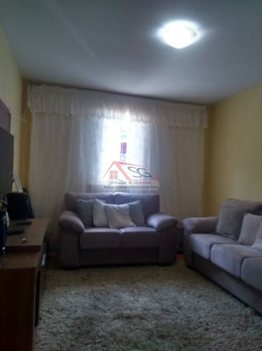 Imagem 9 de 30 de Sobrado Para Venda - Jardim Selma - Id 1276. - 1276