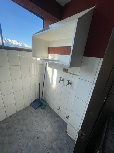 Departamento Providencia 3d Y 2b Diego De Almagro 3320