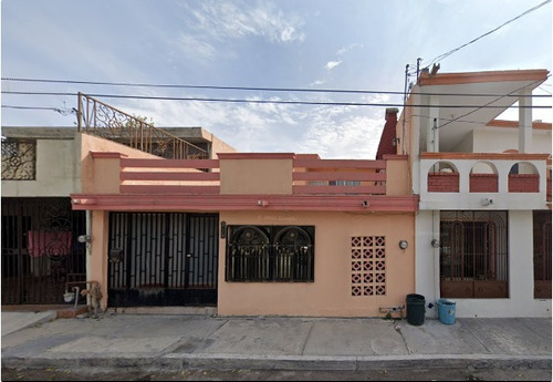 Casa En Calle Del Puente En Remate En Villa De San Miguel Guadalupe Nuevo León   Lr23