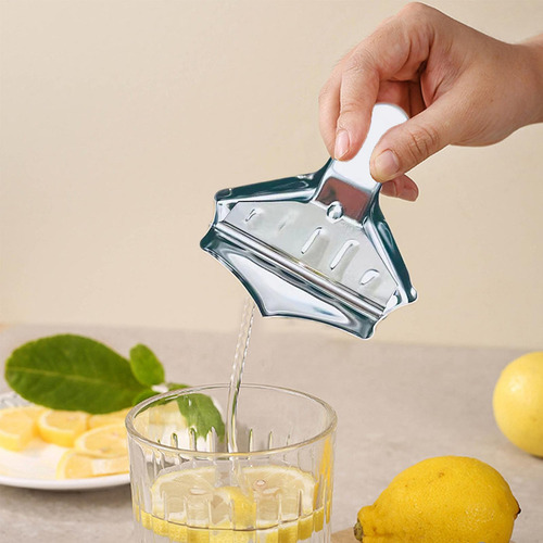 Jy1 Exprimidor Limón Exprimidor De Naranja Exprimidor Frut