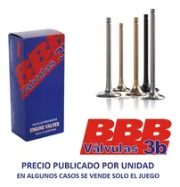 Comprar Valvula Escape Toyota Corolla Xei Diesel Motor 1cdftv